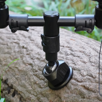 Lok Down Adjustable Stage Stand