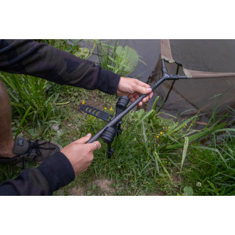 Lok Down Landing Net Holder