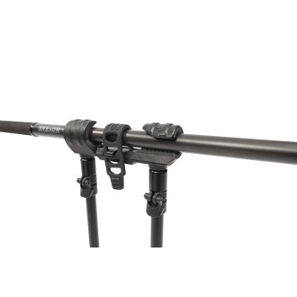 Lok Down Landing Net Holder