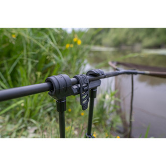 Lok Down Landing Net Holder