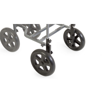 4 Wheel Shuttle Conversion Kit