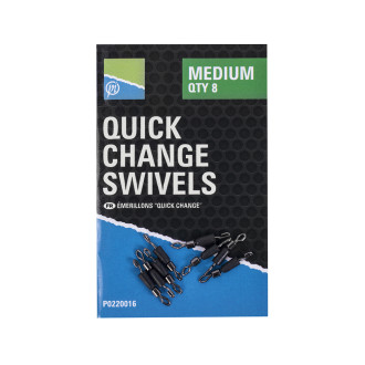 Feeder Bead
