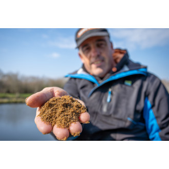 Match Method Mix Marine