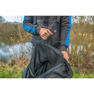 2M Carp Mesh Keepnet