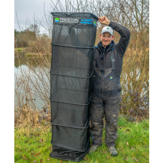 2M Carp Mesh Keepnet