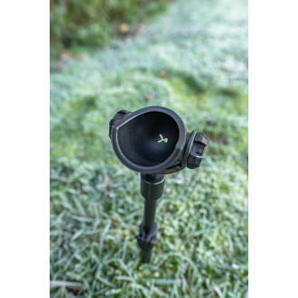Angle Tilt Butt Cup - Standard