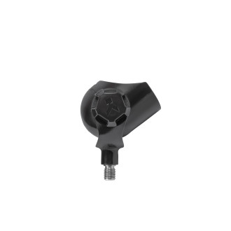 Angle Tilt Butt Cup - Standard