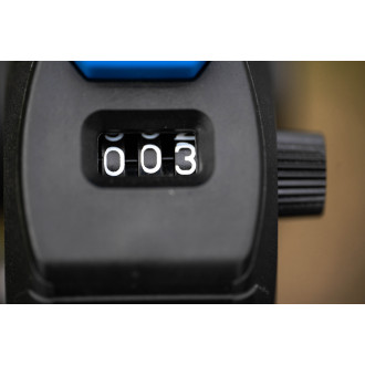Offbox Clicker Counter