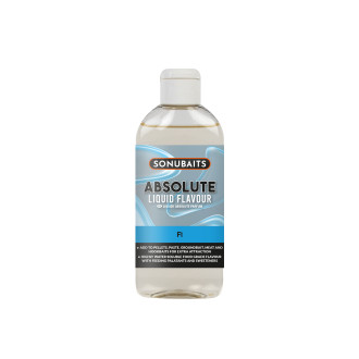 Booster Sonubaits Absolute Liquid Flavour 200ml