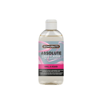 Booster Sonubaits Absolute Liquid Flavour 200ml