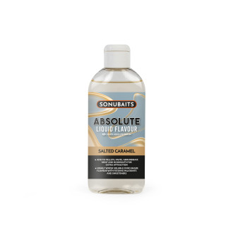 Booster Sonubaits Absolute Liquid Flavour 200ml