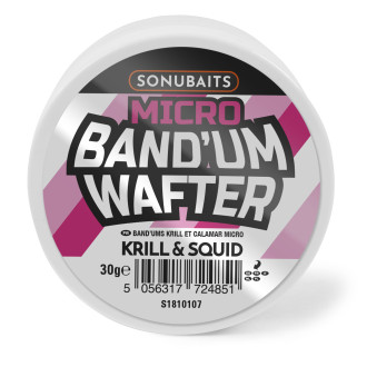 Micro BandUm Wafter - Fluoro