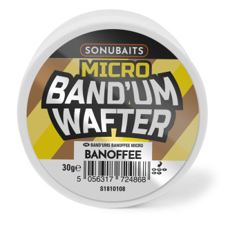 Micro BandUm Wafter - Fluoro