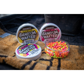 Micro BandUm Wafters - Banoffee
