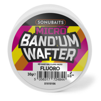 Micro BandUm Wafters - Banoffee