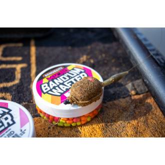 Micro Bandum Wafter - Salted Caramel