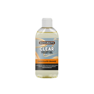 Olej Sonubaits Clear Pellet