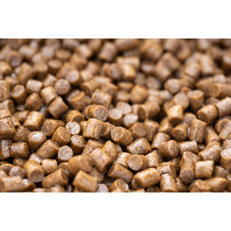 Clear Pellet Oil - Power Scopex