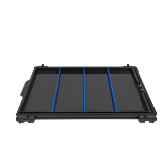 Inception Mag Lok Shallow Side Drawer Unit With Dividers