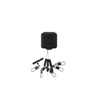 Stopz Pellet Waggler Kit