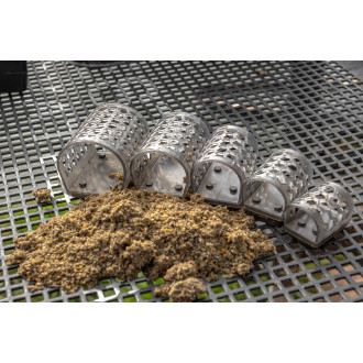 Preston Hexmesh Plastic Cage Feeders
