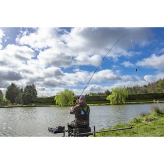 Preston Hexmesh Plastic Open End Feeders