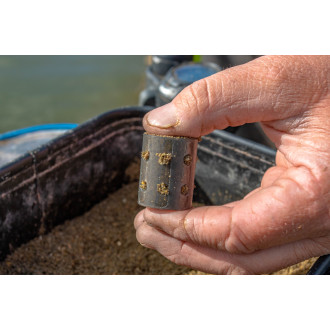 Preston Hexmesh Plastic Open End Feeders