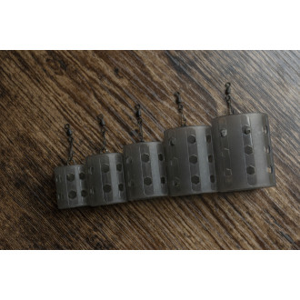 Preston Hexmesh Plastic Open End Feeders