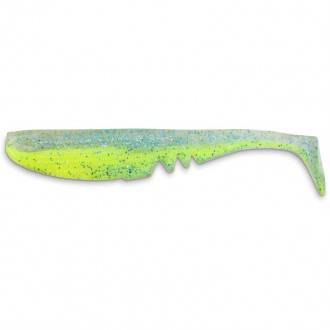 Iron Claw nástraha Racker Shad 17 cm vzor MM 1 ks v blistru