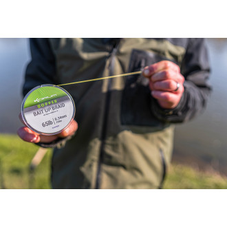 Bopper Bait Up Braid - 65Lb