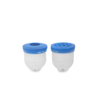 Soft Cad Pot - Paste