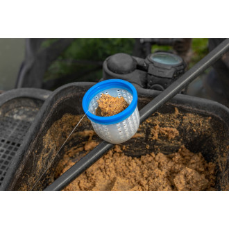 Soft Cad Pot - Paste