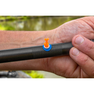 XL Roller Pulla Bush