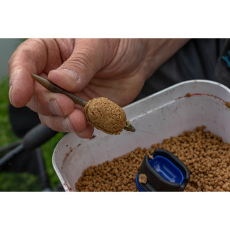 Ics Inline Dura Flat Method Feeder - Mini 20G