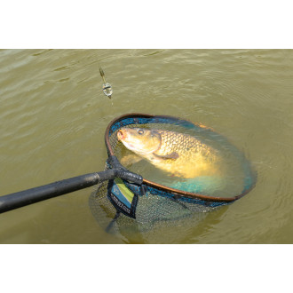 Ics Inline Dura Flat Method Feeder - Mini 30G