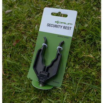 Security Rest