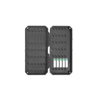 Absolute Hooklength Box - Short