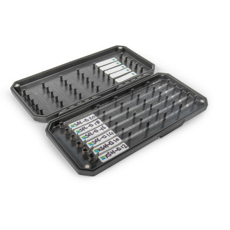 Absolute Hooklength Box - Short