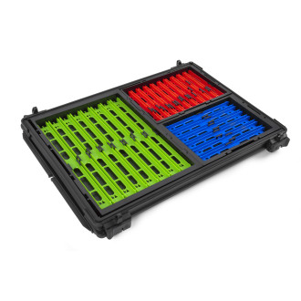 Interlok Winder Tray - 26cm Green