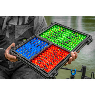 Interlok Winder Tray - 26cm Green