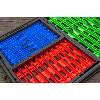 Interlok Winder Tray - 26cm Green