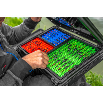 Interlok Winder Tray - 26cm Green