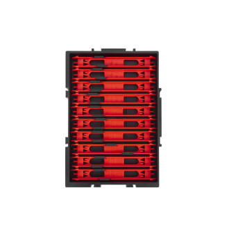 Interlok Winder Tray - 18cm Blue