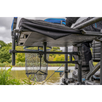 Offbox Side Tray Support Accessory Arm
