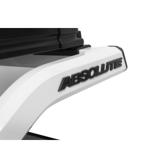 Absolute Station - White