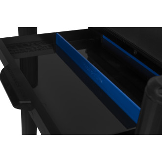 Absolute Station - White