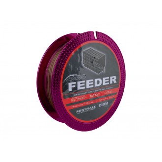 Mistrall vlasec Shiro – feeder 150 m, průměr 0,22 mm