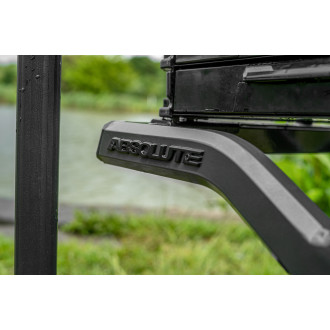 Absolute Station - Graphite