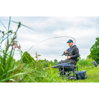 Preston Supera X Feeder Rods