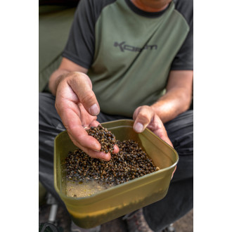 Bait Tub - 3Pt/1.8L